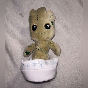 Guardians of the Galaxy potted baby groot
